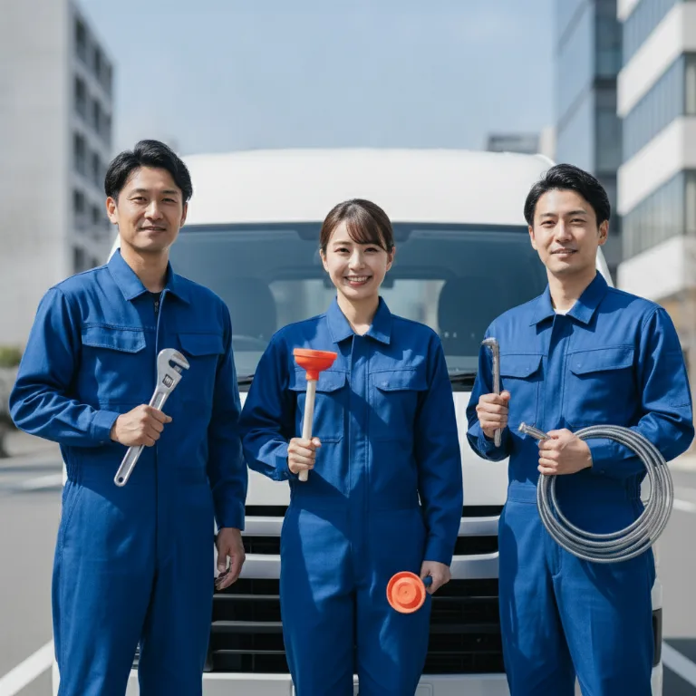 水道業者 のチーム: Nemuro
